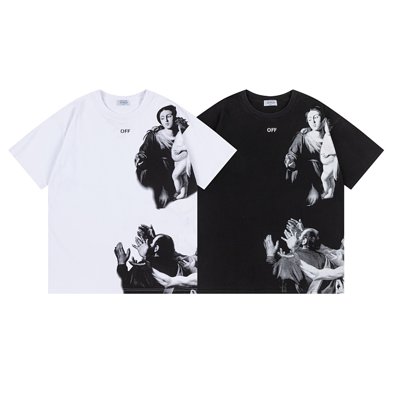 OFF WHITE TSHIRTS (86)
