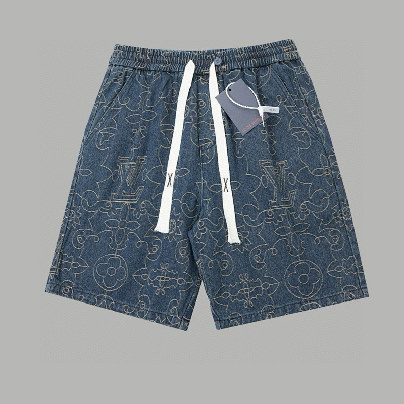 LOUIS VUITTON SHORTS