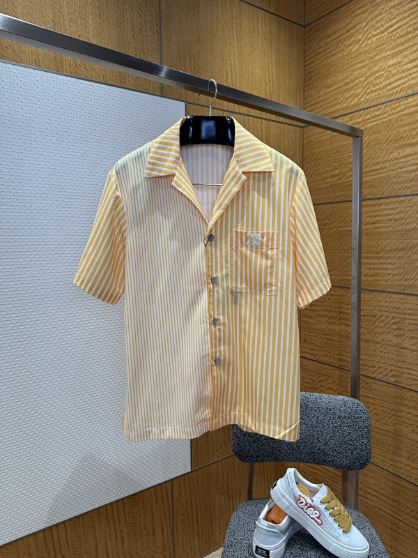 LOUIS VUITTON SHIRTS