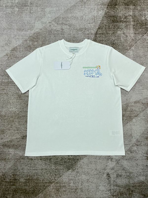 CASABLANCA TSHIRTS (39)