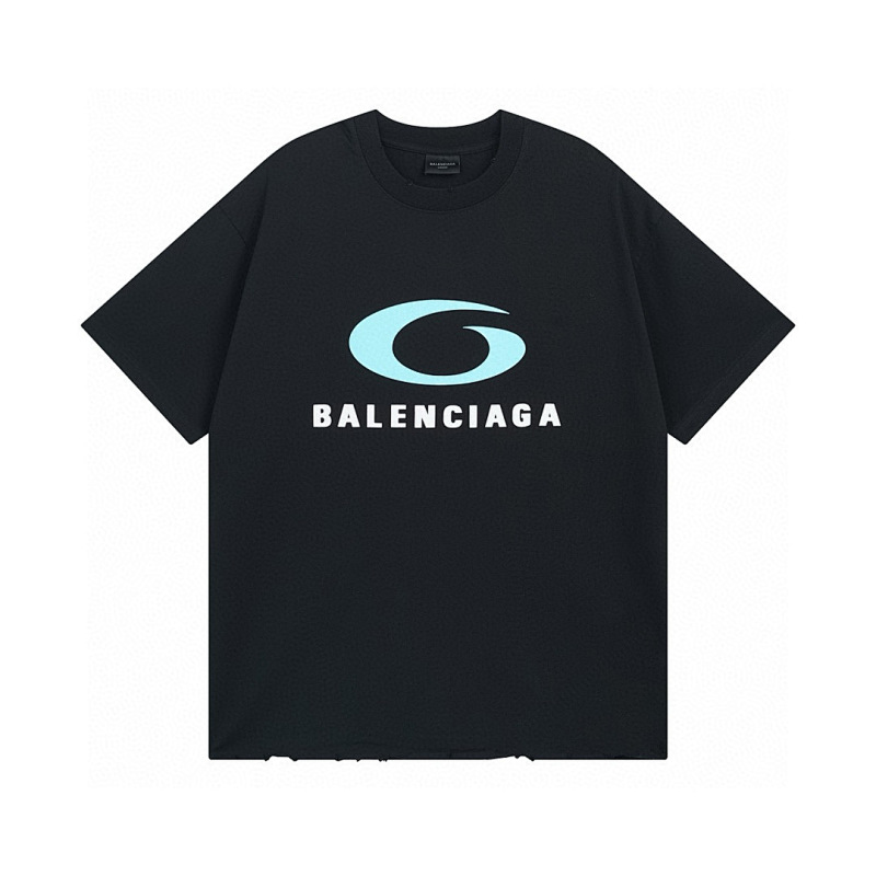 BALENCIAGA TSHIRTS (301)