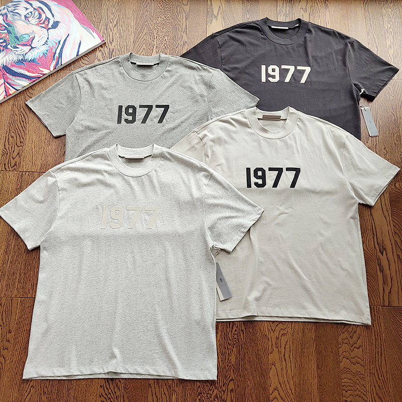 ESSENTIAL TSHIRTS (63)