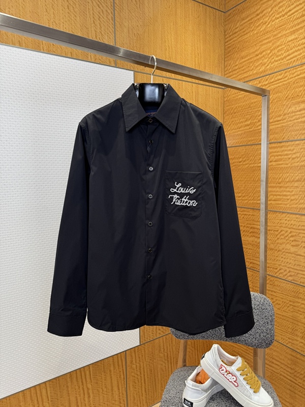 LOUIS VUITTON SHIRTS