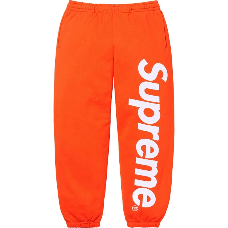 SUPREME SWEATPANTS (4)