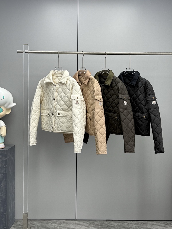 MONCLER PUFFERS (168)