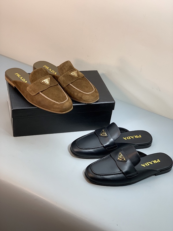 Prada Slides