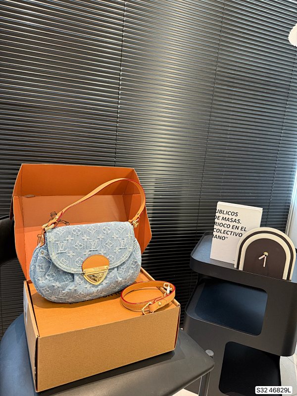 LOUIS VUITTON BAGS (238)