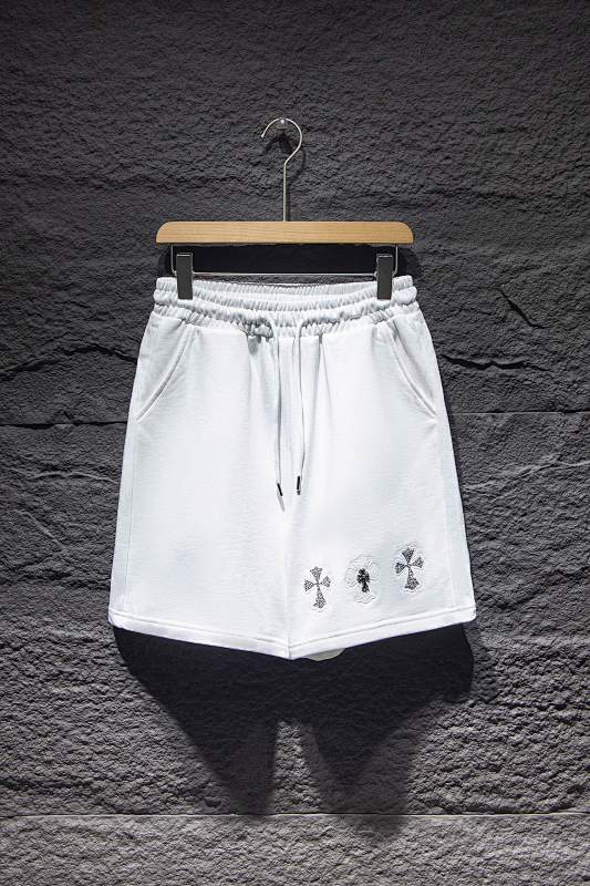 CHROME HEARTS SHORTS (13)