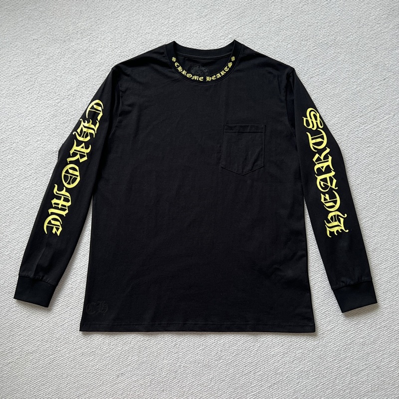 CHROME HEARTS LONGSLEEVES (37)