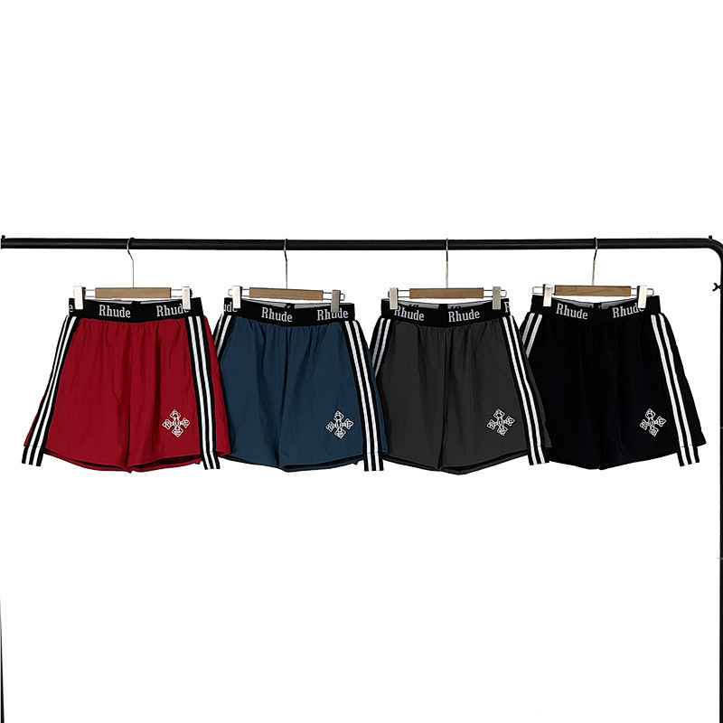 RHUDE SHORTS