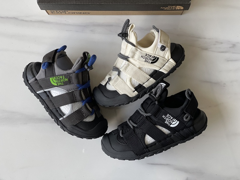 TNF SANDALS