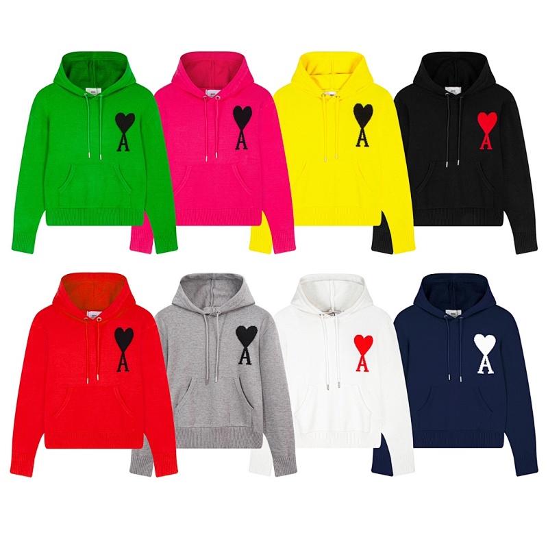 AMI HOODIES (12)