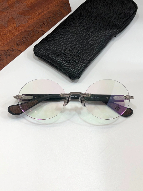 CHROME HEARTS SUNGLASSES