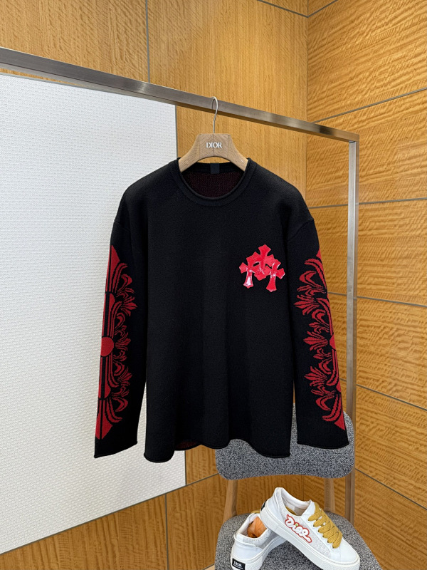 CHROME HEARTS LONGSLEEVES (9)