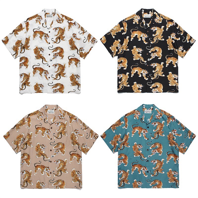 WACKO MARIA SHIRTS (24)