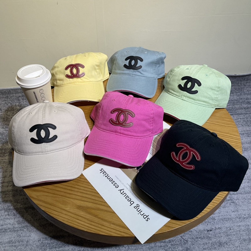 CHANEL HATS (6)