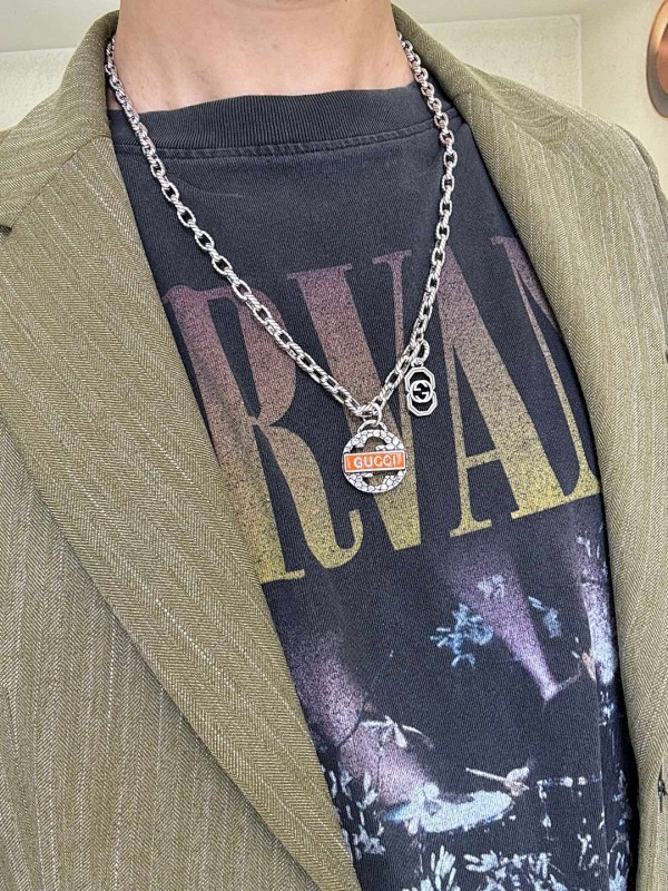 GUCCI JEWELRY