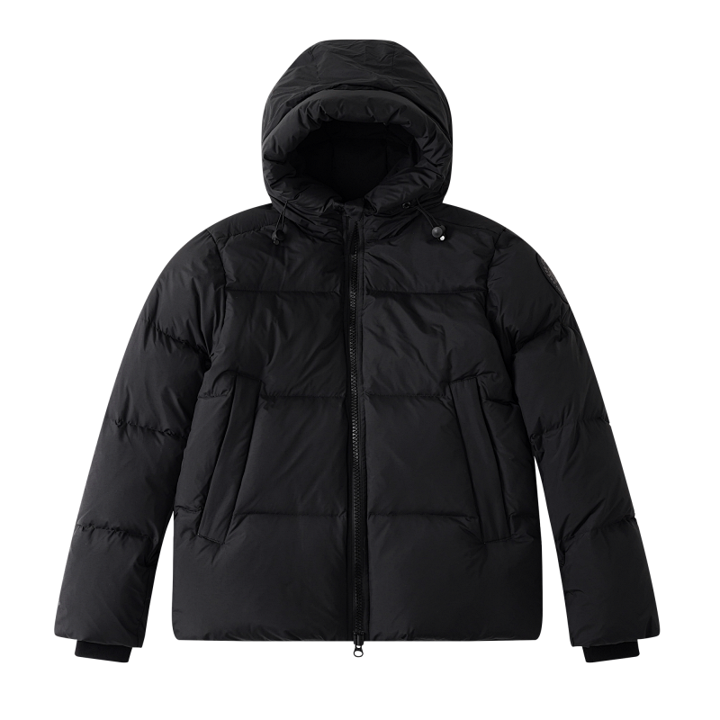 CANADA GOOSE PUFFERS