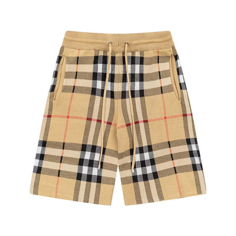 BURBERRY SHORTS (6)