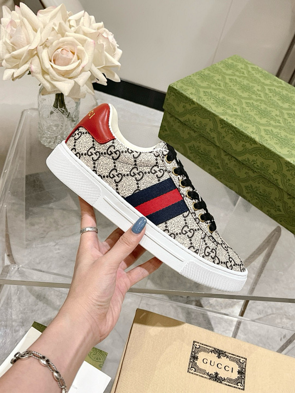 Gucci Ace Sneakers (23)