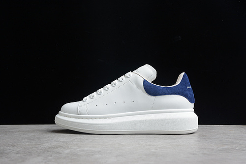 Alexander McQueen extra thick-soled sneakers