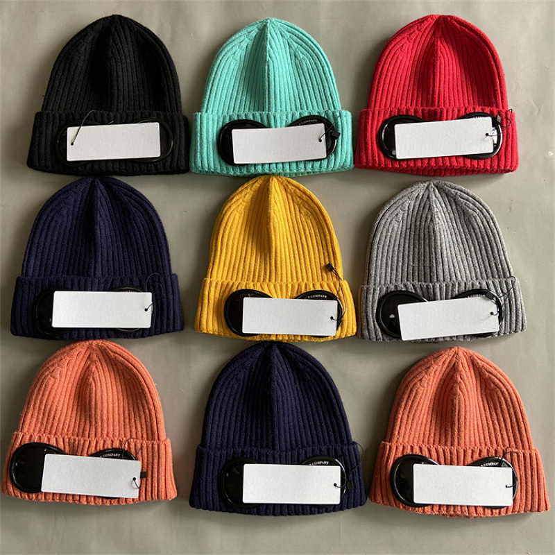 CP COMPANY HATS (2)