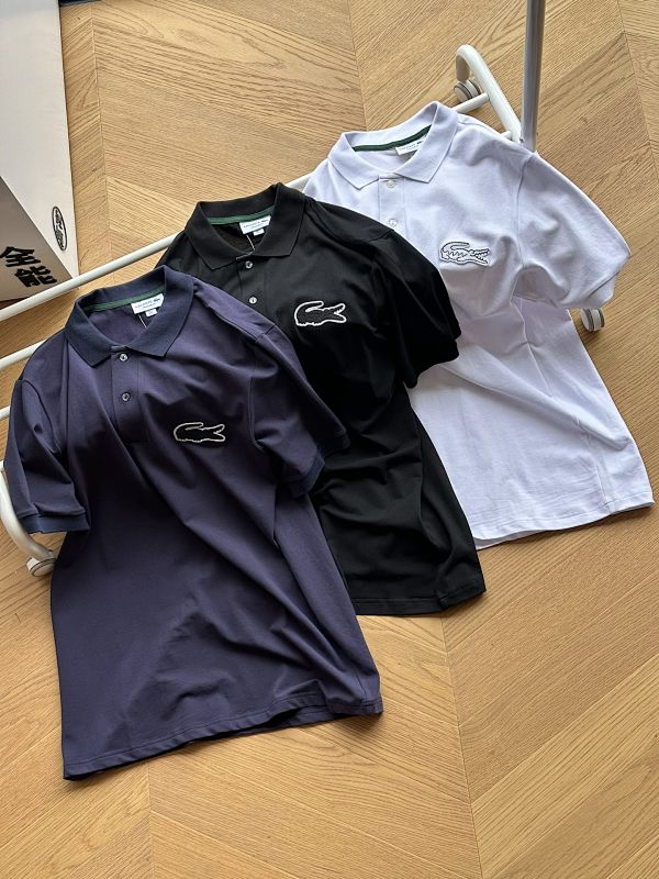 LACOSTE POLOS (13)