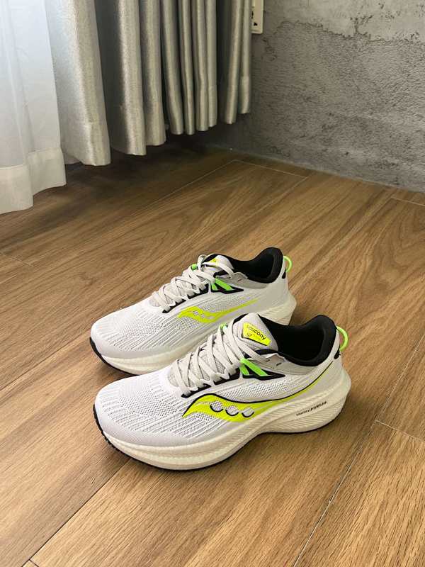 Saucony Exodus Ultra