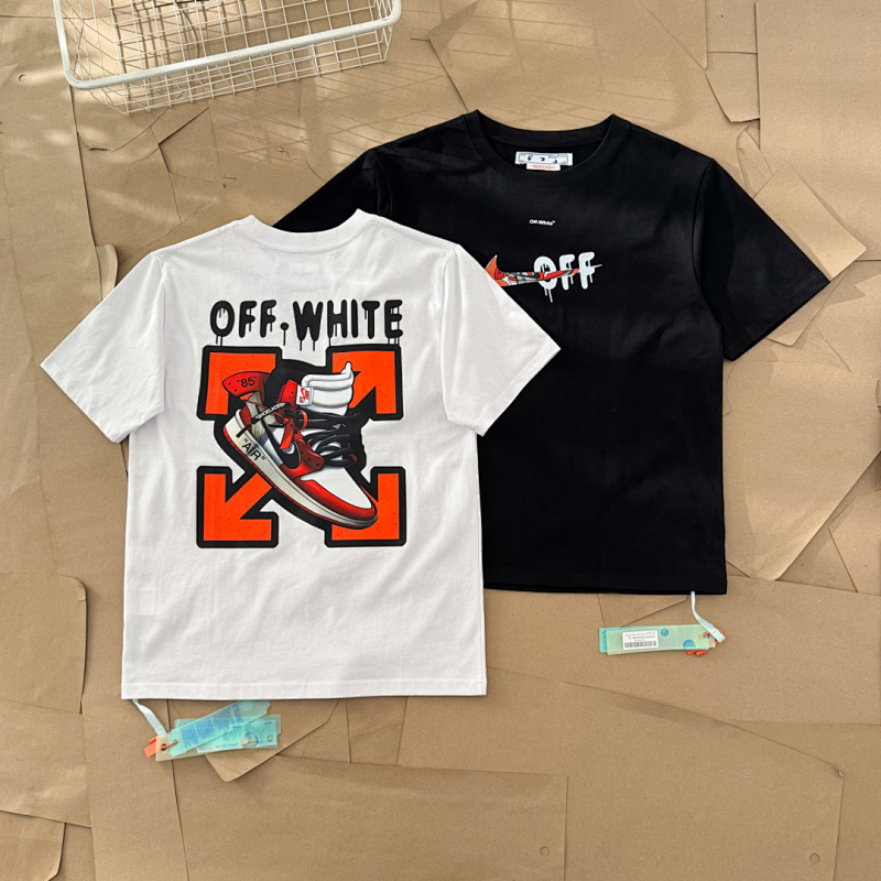 OFF WHITE TSHIRTS (48)