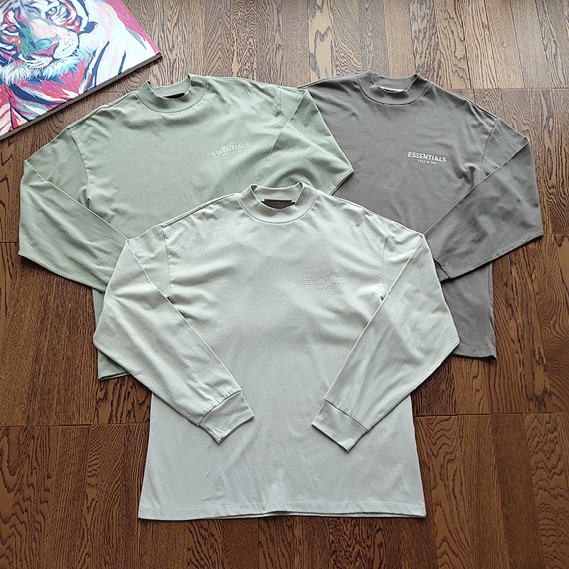 ESSENTIAL LONGSLEEVES (15)