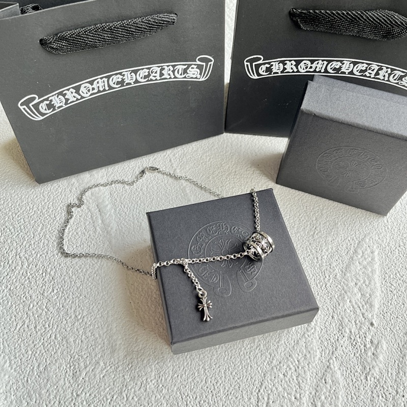 CHROME HEARTS JEWELRY