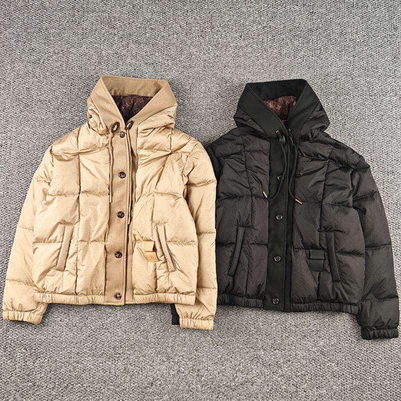 LOUIS VUITTON PUFFERS (9)