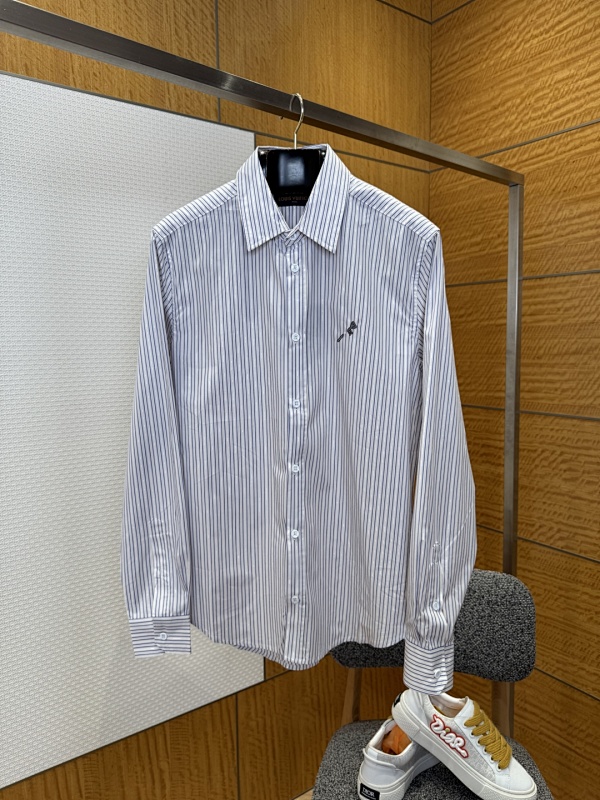 LOUIS VUITTON SHIRTS