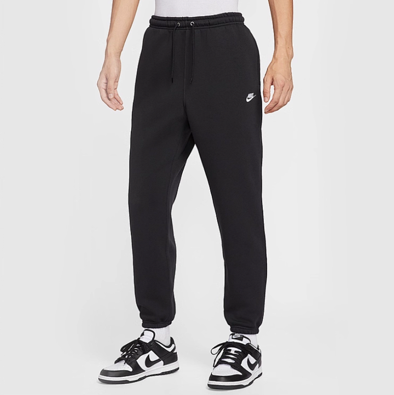 NIKE SWEATPANTS (3)