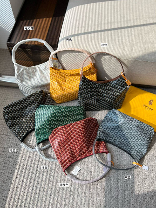 GOYARD BAGS (3)