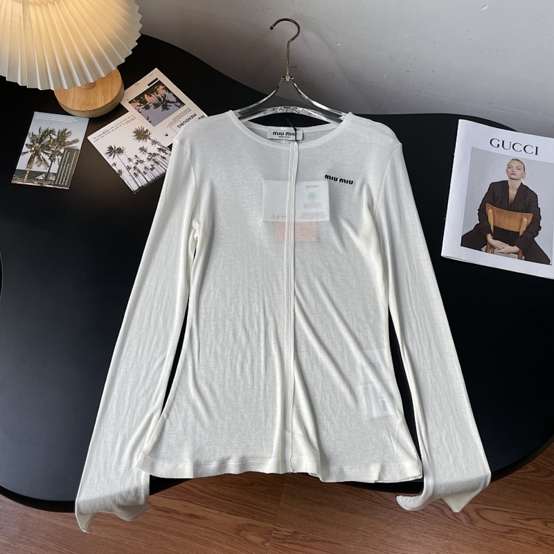 MIU MIU LONGSLEEVES (8)