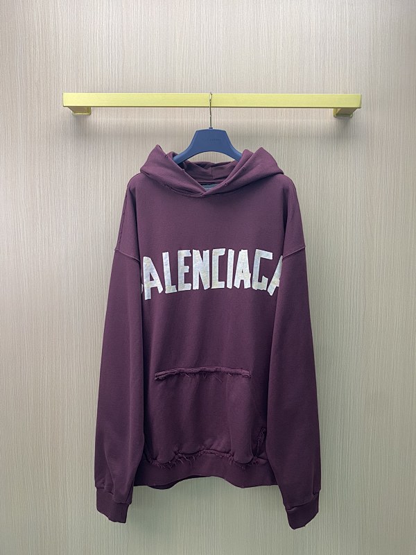 BALENCIAGA HOODIES (152)