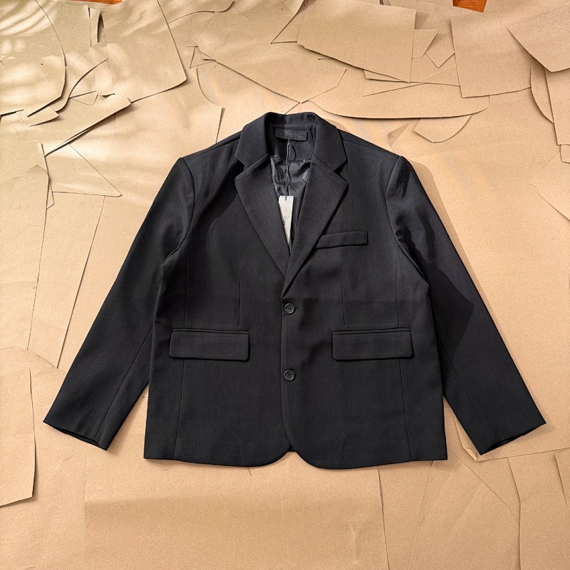 FOG BLAZERS