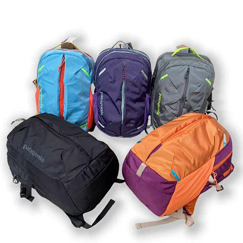 PATAGONIA BACKPACKS
