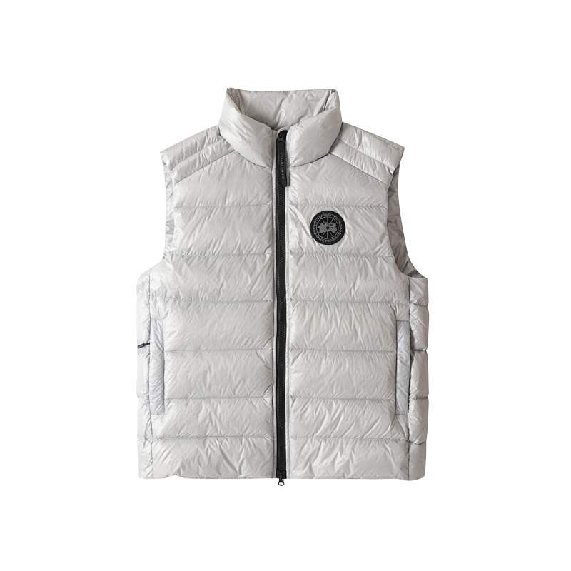 CANADA GOOSE VESTS (21)