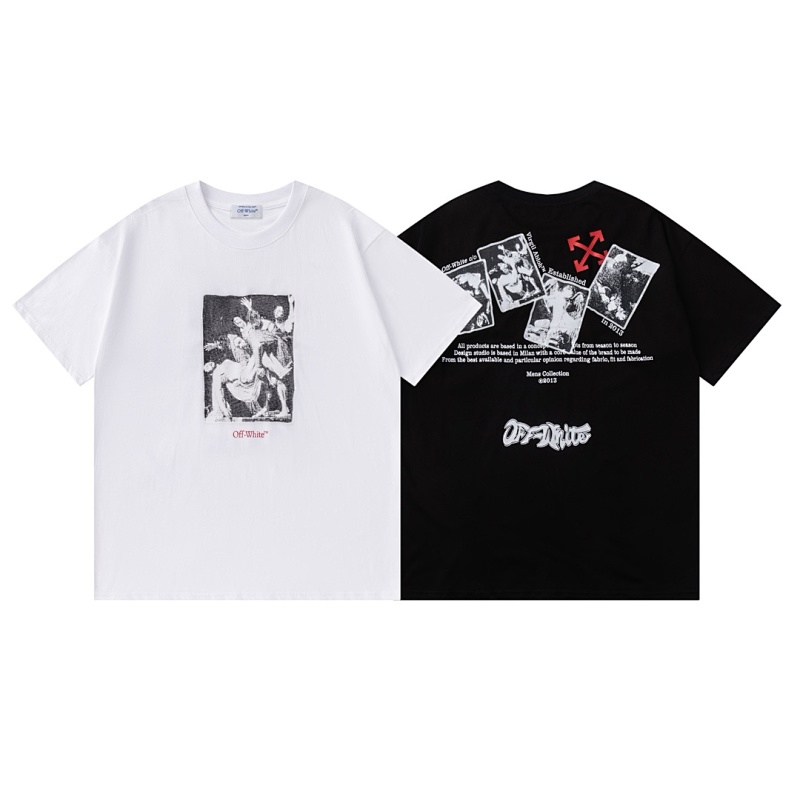 OFF WHITE TSHIRTS (13)