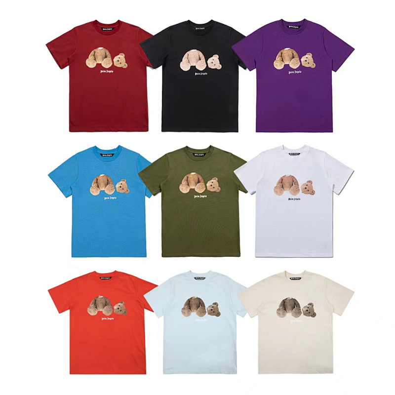 PALM ANGELS TSHIRTS