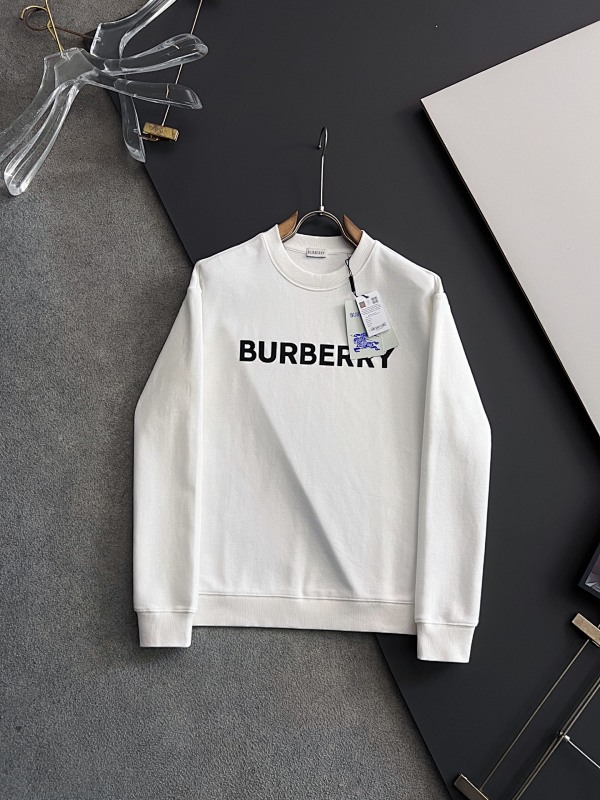 BURBERRY SWEATSHIRTS (9)