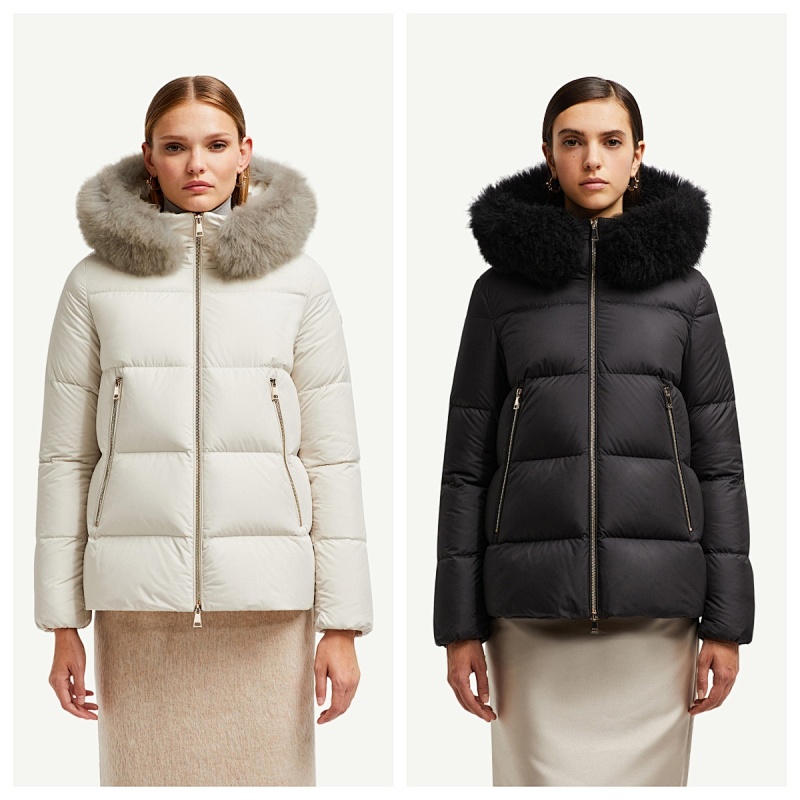 MONCLER PUFFERS (224)