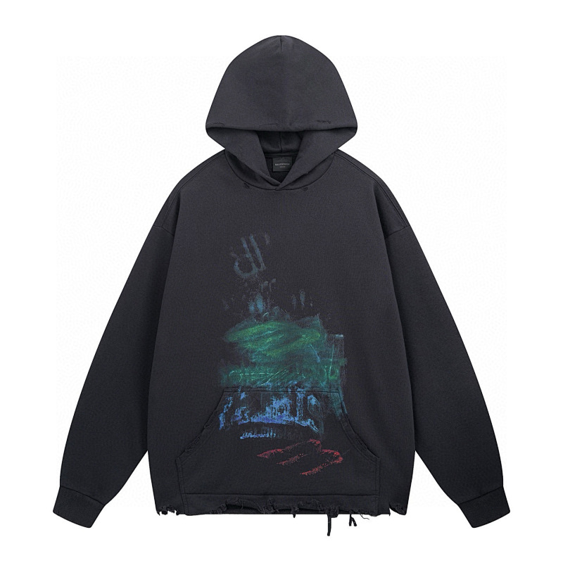 BALENCIAGA HOODIES (116)