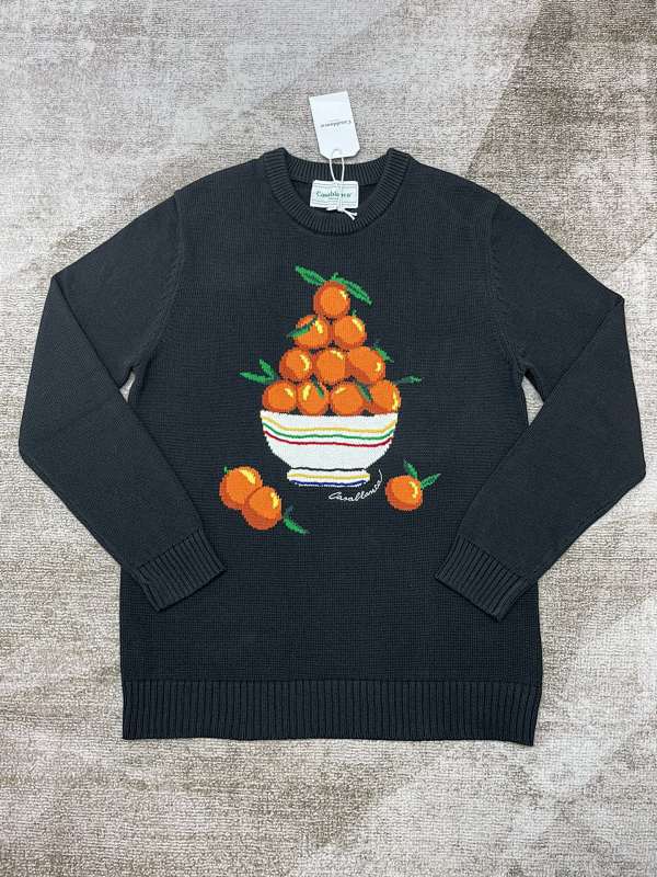 CASABLANCA SWEATSHIRTS (8)