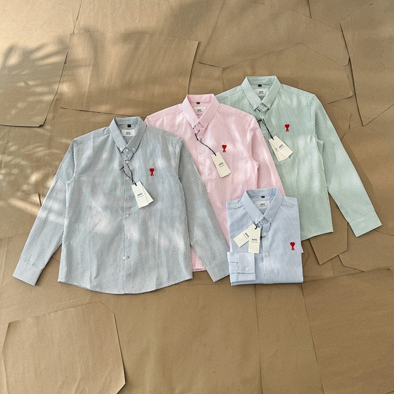 AMI SHIRTS (24)