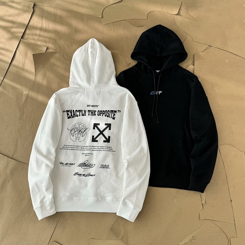 OFF WHITE HOODIES (36)