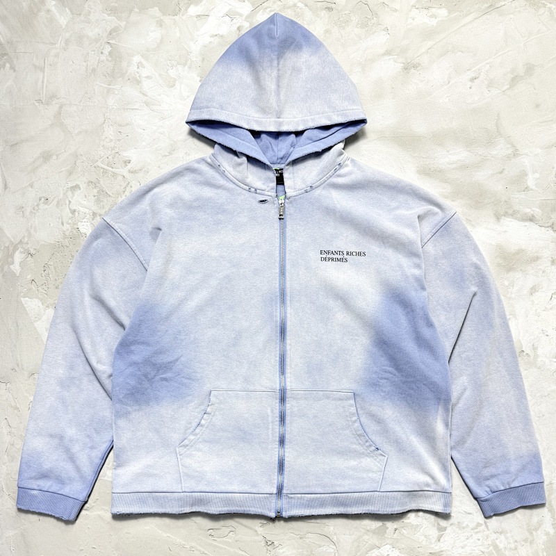 ENFANTS RICHES DEPRIME HOODIES