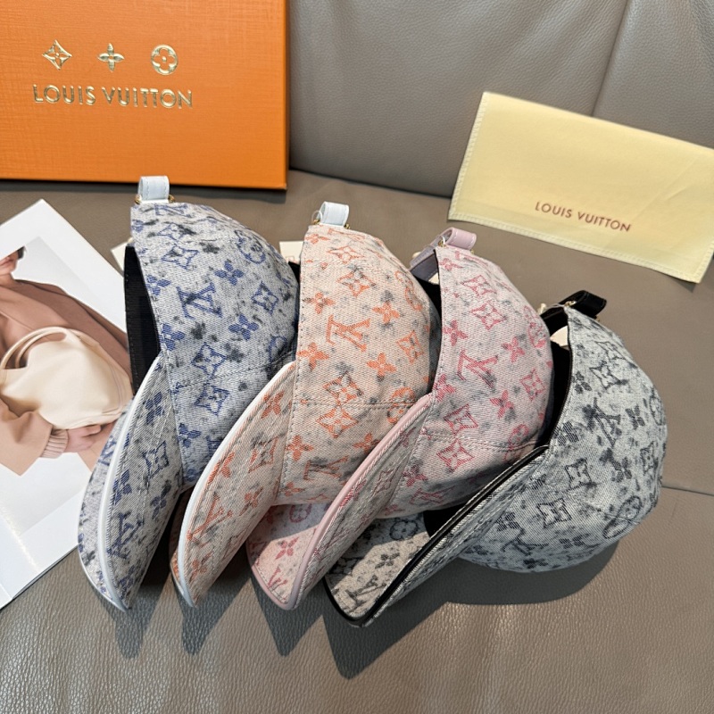 LOUIS VUITTON HATS